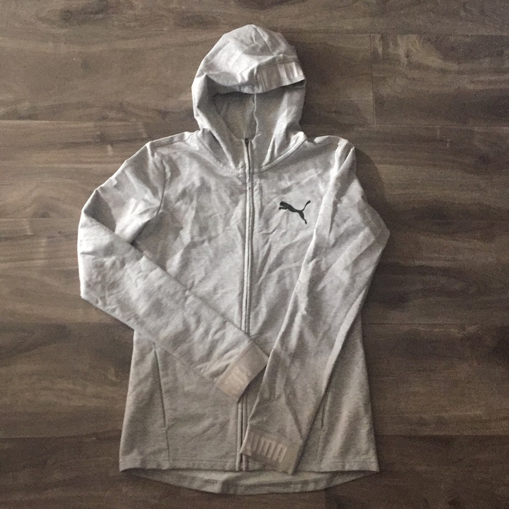 PUMA active jacket